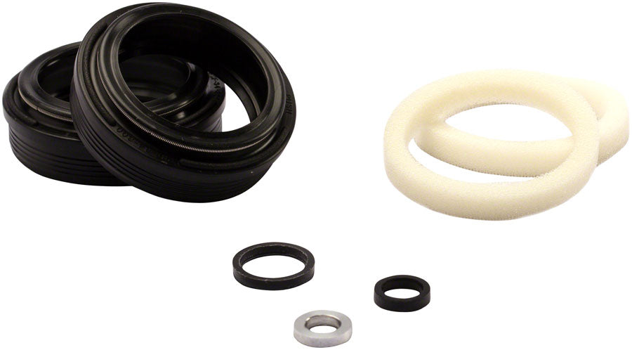 PUSH Industries Ultra Low Friction Fork Seal Kit - 40mm-Goodwynn'sGoodwynn's