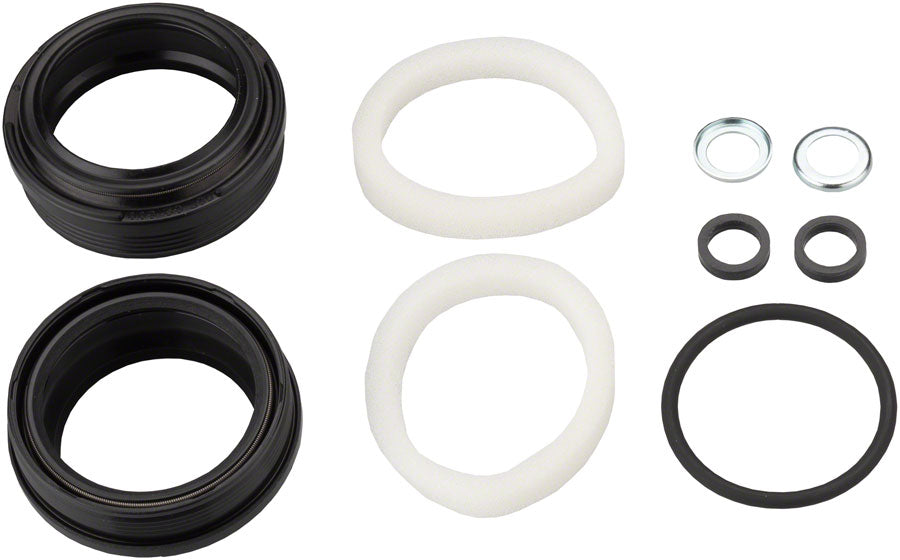 PUSH Industries Ultra Low Friction Fork Seal Kit - 32mm 2015-Current RockShox-Goodwynn'sGoodwynn's