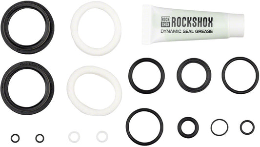 RockShox Fork Service Kit - 200 Hour/1 Year Damper Sealhead Rudy XPLR Base/Ultimate A1