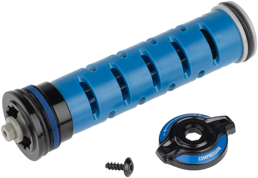 RockShox Damper Upgrade Kit - Motion Control RC Domain 38mm B1+ (2022+)-Goodwynn'sGoodwynn's