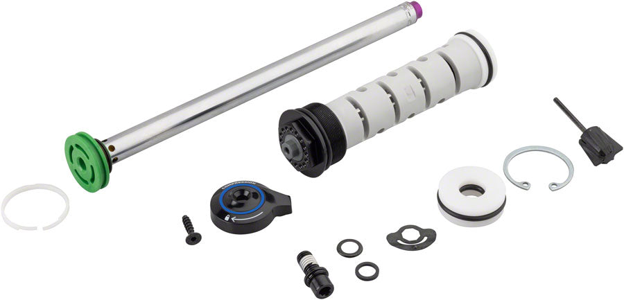 RockShox Fork Damper Assembly - MOCO 35G RL Crown A1 (2020+)-Goodwynn'sGoodwynn's