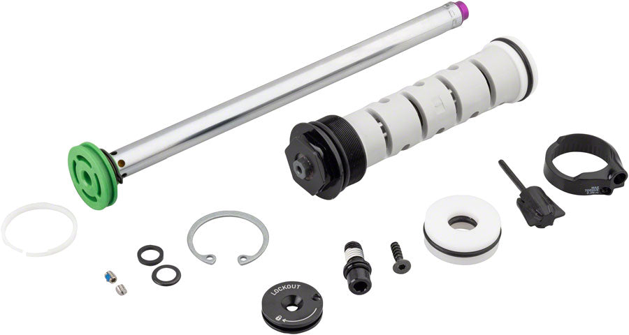 RockShox Fork Damper Assembly - MOCO 35G RL Remote A1 (2020+)-Goodwynn'sGoodwynn's