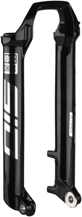RockShox Lower Leg - 29 15x110 Boost Gloss BLK -Sid 35mm Ultimate 100-120mm C1 2021-Goodwynn's