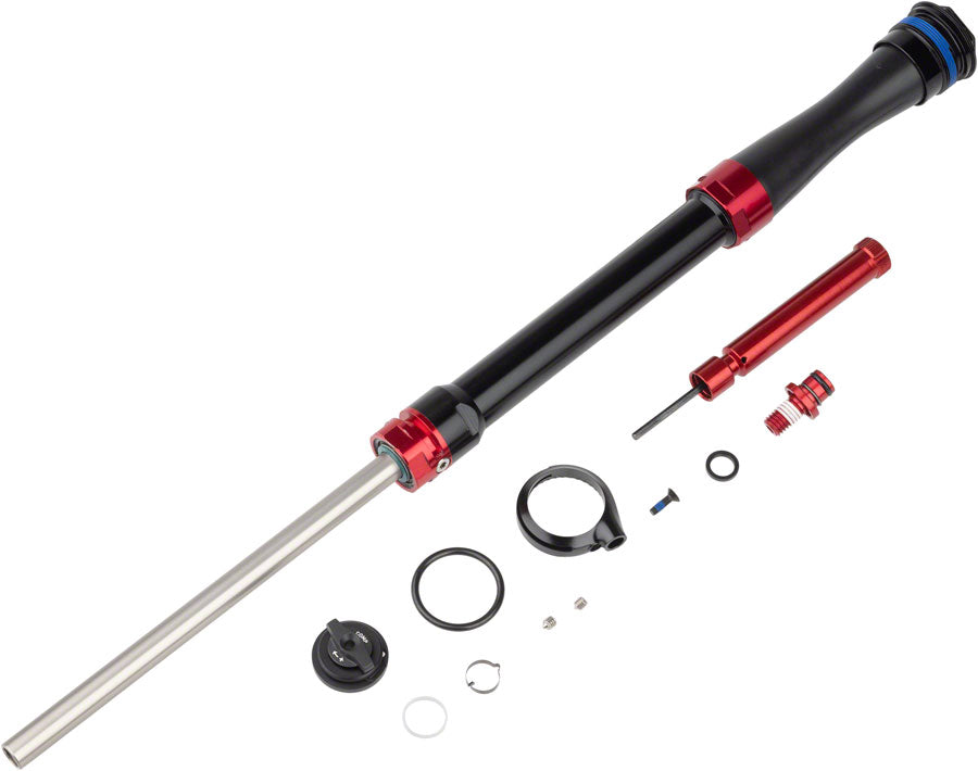 RockShox Fork Damper Assembly - 29" Remote Charger2 RLC3 32mm 100mm SID B4 2019 SID SL C1 2020 - Scott-Goodwynn'sGoodwynn's