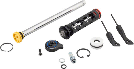 RockShox Fork Damper Assembly - Crown RL 27.5/29 30 Gold A1+ /Judy Gold A1+ Boost And Non-Boost-Goodwynn's