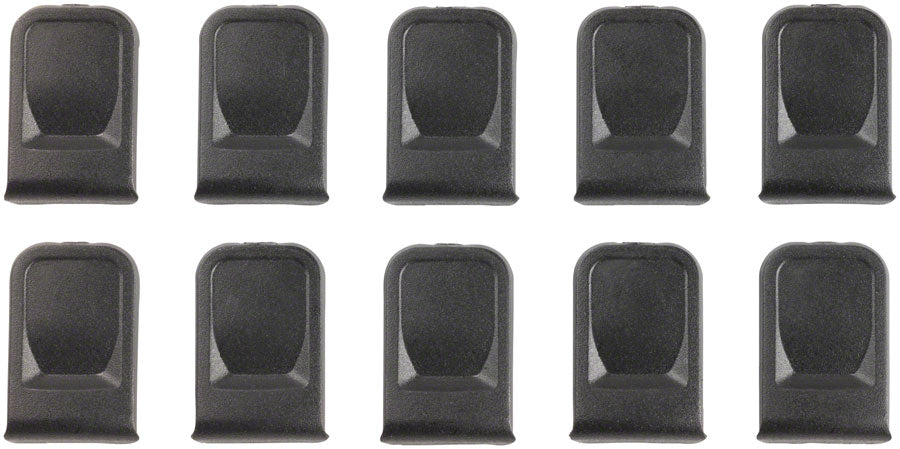 RockShox Remote Plugs - TwistLoc Includes Rubber Tab For Lock/Unlock Icon Qty 10-Goodwynn'sGoodwynn's