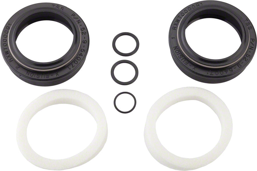 X-Fusion 34mm Lower Leg/Casting Seal Kit-Goodwynn'sGoodwynn's