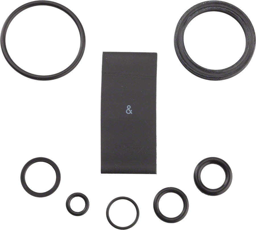 X-Fusion 34mm Air Spring Seal Kit-Goodwynn'sGoodwynn's
