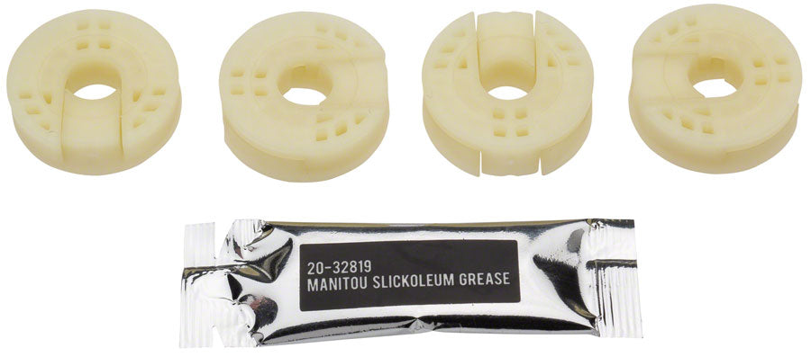 Manitou Travel Spacer Kit - Mezzer-Goodwynn'sGoodwynn's