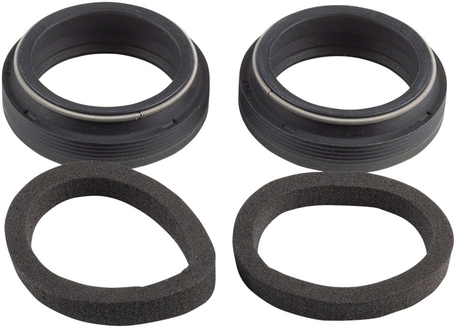 Manitou Dust Seal Kit - R7 Machette Circus JUNIT Marvel Mattoc Minute-Goodwynn'sGoodwynn's