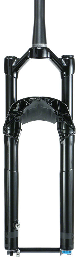 Manitou R7 Expert Suspension Fork - 29" 120 mm 15 x 110 mm 44mm Offset Matte BLK-Goodwynn'sGoodwynn's