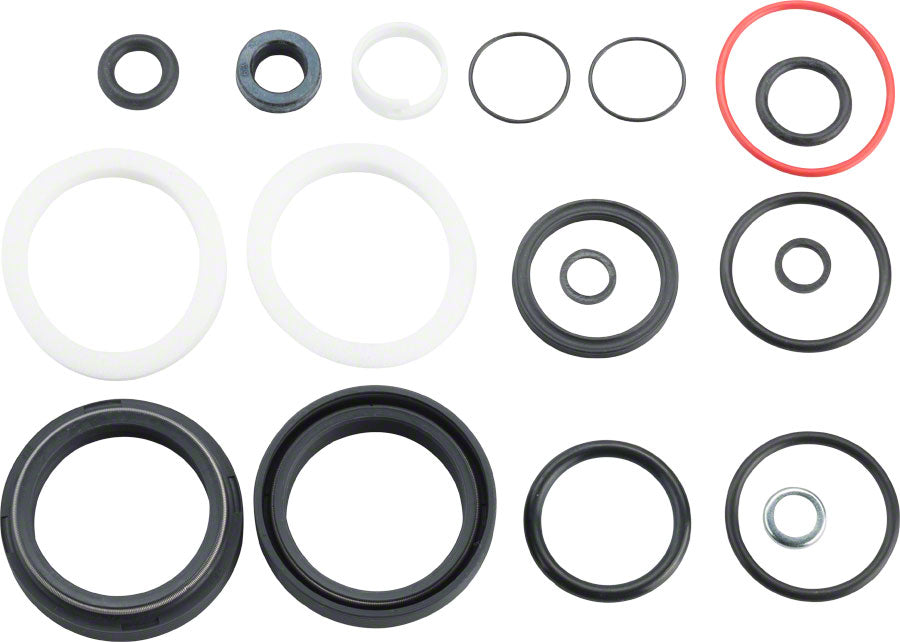 RockShox Fork Service Kit Basic: Lyrik RCT3 Solo Air A1 (2016)-Goodwynn'sGoodwynn's