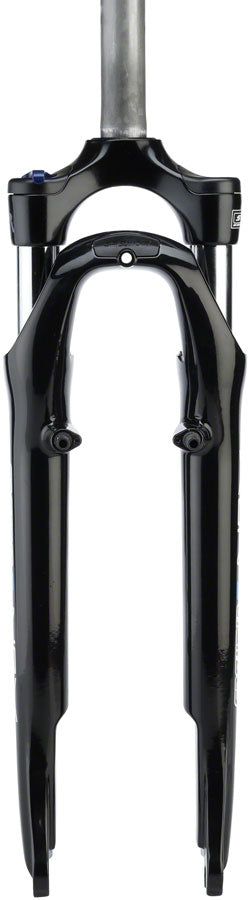 SR Suntour NEX Suspension Fork - 700c 1-1/8" Threadless Steerer 50mm Rim BLK-Goodwynn'sGoodwynn's