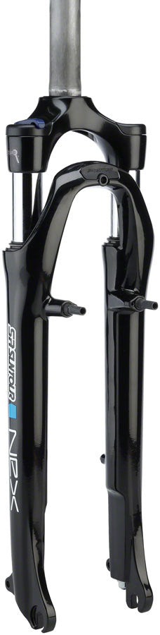 SR Suntour NEX Suspension Fork - 700c 1-1/8" Threadless Steerer 50mm Rim BLK-Goodwynn'sGoodwynn's