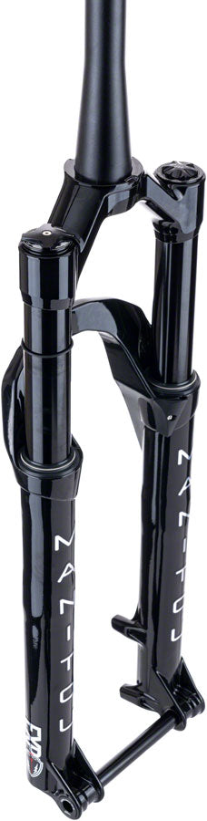 Manitou Mattoc Expert Suspension Fork - 29" 120 mm 15 x 110 mm 44 mm Offset Gloss BLK-Goodwynn'sGoodwynn's