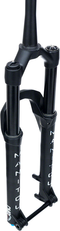 Manitou Mattoc Comp Suspension Fork - 29" 120 mm 15 x 110 mm 44 mm Offset Matte BLK-Goodwynn'sGoodwynn's