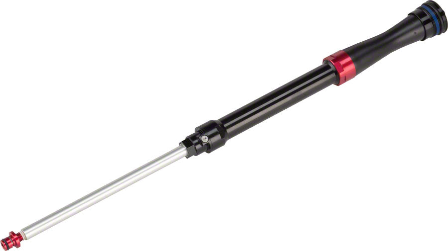 RockShox Charger RLC Damper Upgrade Kit - Crown 100mm Max Travel fits SID RLC A1 SID RL/XX/WC B1 SID B4-Goodwynn'sGoodwynn's