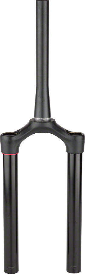 RockShox CSU - DebonAir 27.5" 15x110mm 46mm OS Tapered Steerer Pike B1-B2 Pike Select/Select+ 2020 Diffusion BLK-Goodwynn'sGoodwynn's