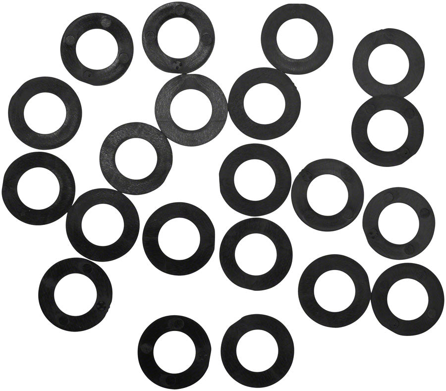 Marzocchi Fastener Washer - Acetal Pack/20-Goodwynn'sGoodwynn's