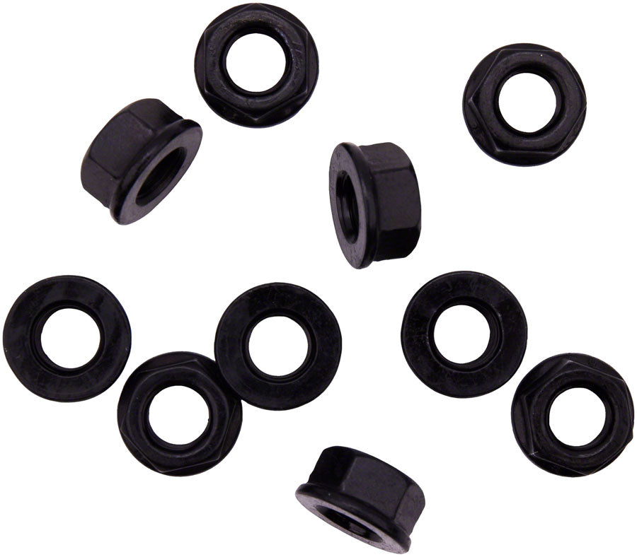 Marzocchi Fastener Nut - M8 x 1.0 Pack/10-Goodwynn'sGoodwynn's