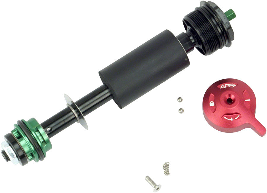Manitou 11 Service Kit ABS+ Damper W/Knob R7 Pro-Goodwynn'sGoodwynn's