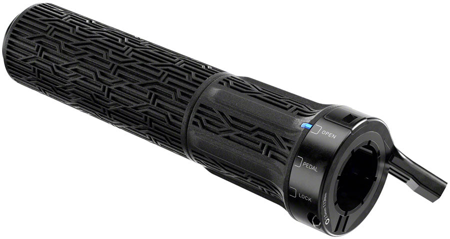 RockShox TwistLoc Ultimate Full Sprint Remote - Left Right Grips 2 Position Left Remote Forks Shocks B1-Goodwynn'sGoodwynn's