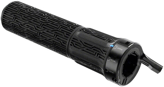 RockShox TwistLoc Ultimate Full Sprint Remote - Left Right Grips 3 Position Left Remote Forks Shocks B1-Goodwynn's