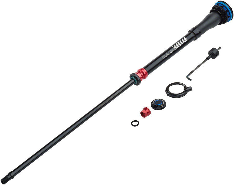 RockShox Damper Upgrade Kit - Charger Race Day2 2- Position SID 35mm Remote - 35mm 100-120 Travel - SID C1+2021+-Goodwynn'sGoodwynn's