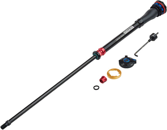 RockShox Damper Upgrade Kit - Charger Race Day2 3- Position SID SL 32mm Crown - Reba A7 2018+/SID 100-110mm A1+ 2017+-Goodwynn's