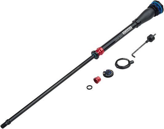 RockShox Damper Upgrade Kit - Charger Race Day2 3- Position SID SL 32mm Remote - Reba100 A7 2018+/SID 100-110mm A1+ 2017+-Goodwynn's