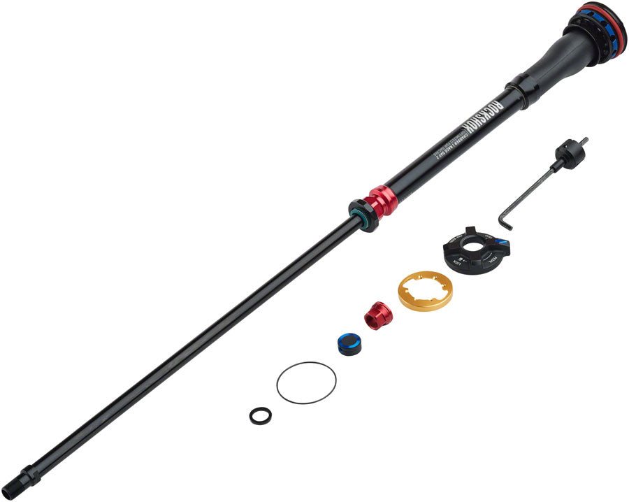 RockShox Damper Upgrade Kit - Charger Race Day2 3- Position SID 35mm Crown - 35mm 100-120 Travel - SID C1+2021+-Goodwynn'sGoodwynn's