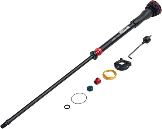 RockShox Damper Upgrade Kit - Charger Race Day2 3- Position SID 35mm Crown - 35mm 100-120 Travel - SID C1+2021+-Goodwynn's