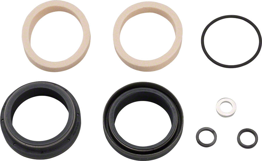 FOX 32mm Fork Low Friction Flangeless Dust Wiper Kit-Goodwynn'sGoodwynn's
