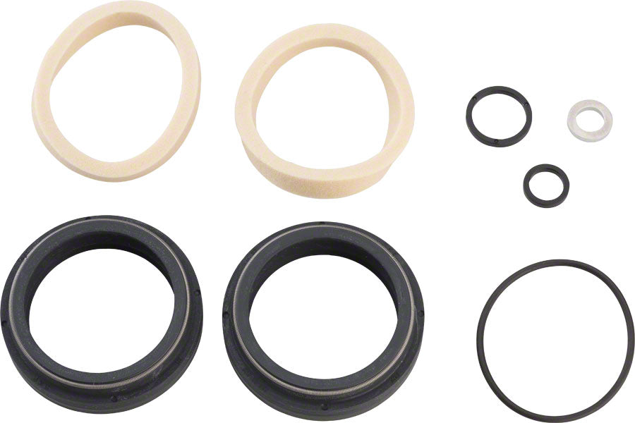 FOX 36mm Fork Low Friction Flangeless Dust Wiper Kit-Goodwynn'sGoodwynn's