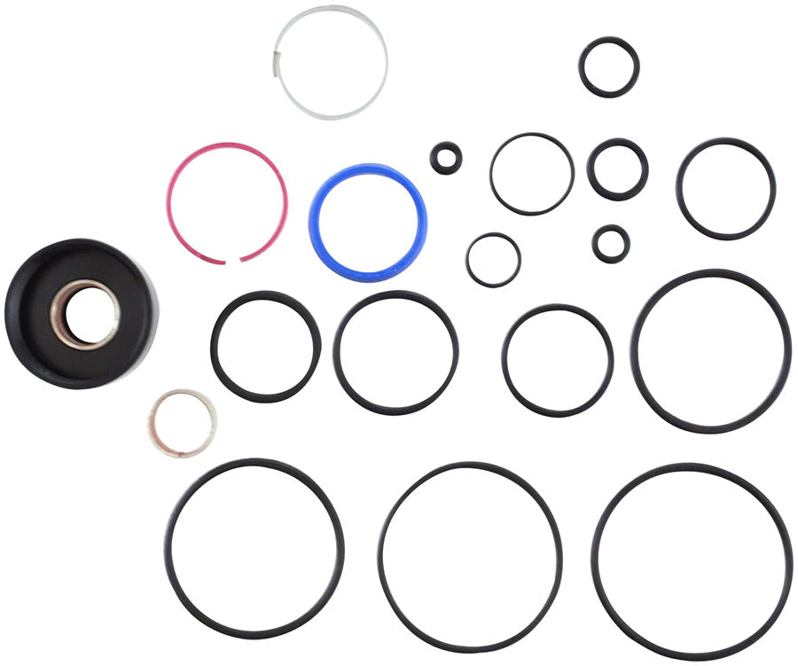 FOX Cartridge Seal Kit for 32 34 36 and 40 GRIP Damper Forks 2019+-Goodwynn'sGoodwynn's