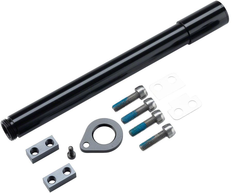 FOX 36 20mm Pinch Axle Parts Kit-Goodwynn'sGoodwynn's
