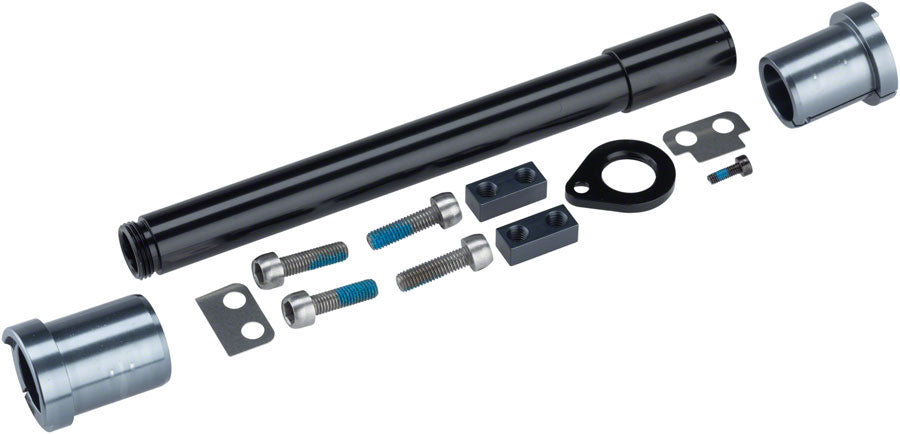 FOX 36 15 x 100mm Pinch Axle Parts Kit-Goodwynn'sGoodwynn's