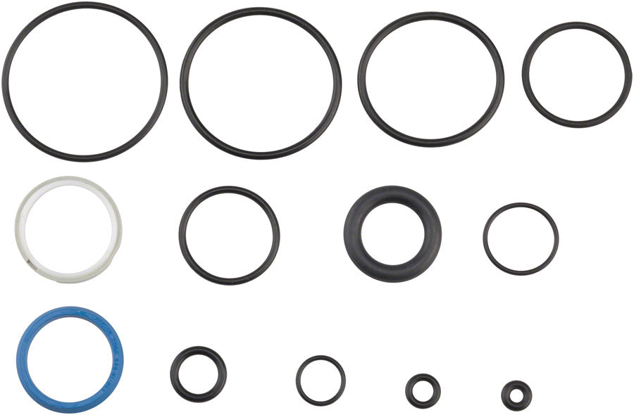 FOX Cartridge Seal Kit for 32 34 and 36 GRIP Damper Forks 2018 and older-Goodwynn'sGoodwynn's