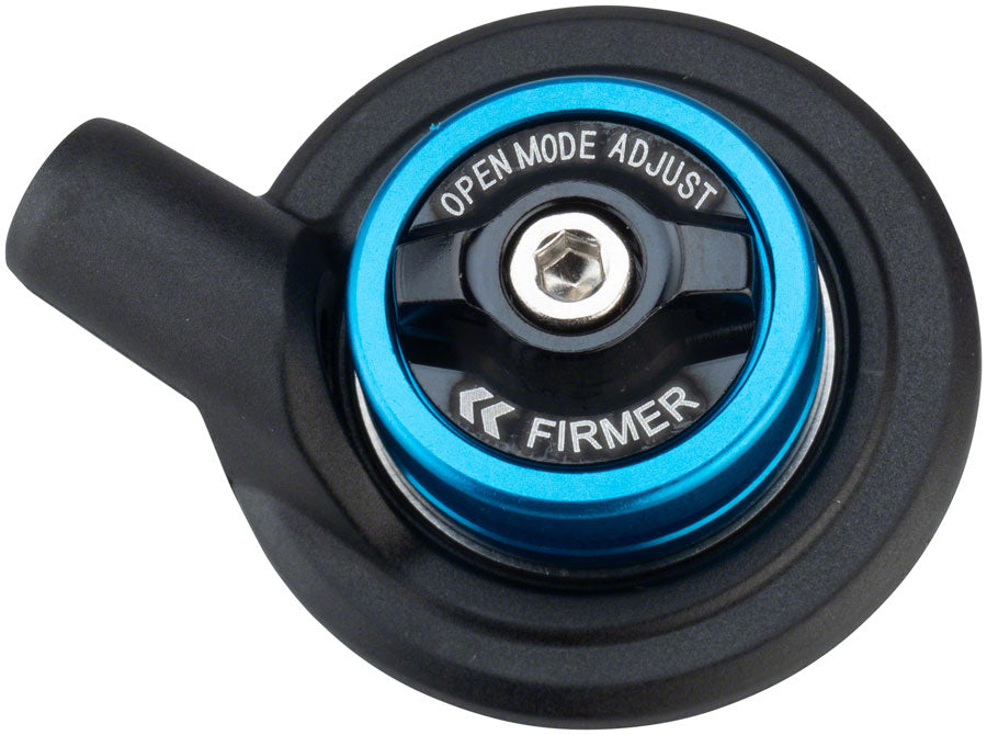 FOX 2018 FIT4 Remote Factory-Series Top Cap Interface Parts U-Cup Push-Unlock-Goodwynn'sGoodwynn's
