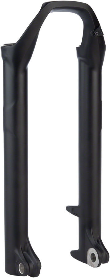 RockShox Lower Leg - 29/27.5+ 15 x 110mm SID A1-A4 Reba A1-A5 Reba A7 SID Select/Select+ 110-120mm B4 Diffusion BLK-Goodwynn'sGoodwynn's