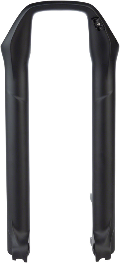 RockShox Lower Leg - 29/27.5+ 15 x 110mm SID RLC A1 SID XX/RL B1 Reba A7 SID Select/Select+ 80-100mm B4 Diffusion BLK-Goodwynn'sGoodwynn's
