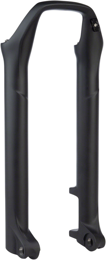 RockShox Lower Leg - 29/27.5+ 15 x 110mm SID RLC A1 SID XX/RL B1 Reba A7 SID Select/Select+ 80-100mm B4 Diffusion BLK-Goodwynn'sGoodwynn's
