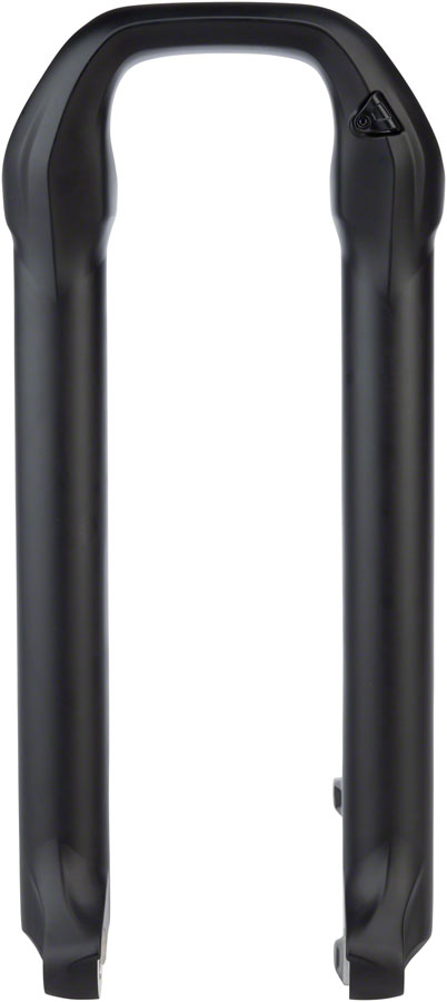 RockShox Lower Leg: Pike/Yari 29+ Boost 15X110 Diffusion Black-Goodwynn'sGoodwynn's