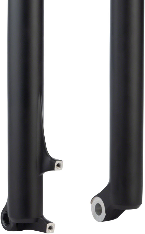 RockShox Lower Leg: Pike/Yari 29+ Boost 15X110 Diffusion Black-Goodwynn'sGoodwynn's