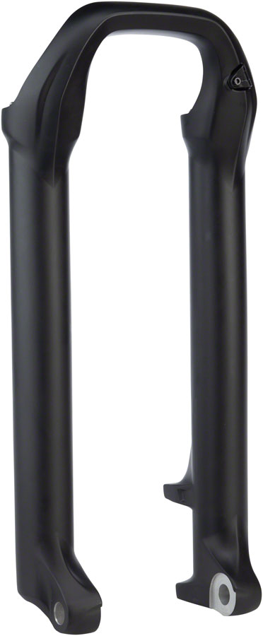 RockShox Lower Leg: Pike/Yari 29+ Boost 15X110 Diffusion Black-Goodwynn'sGoodwynn's