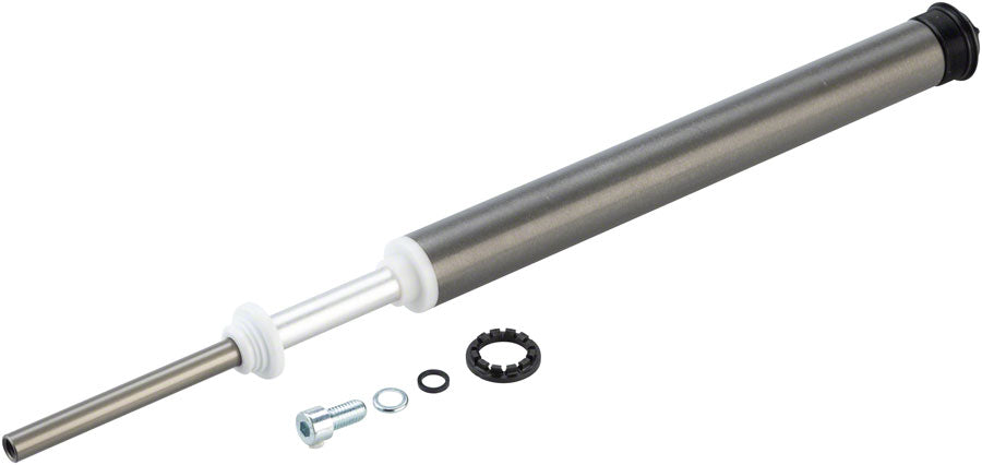 RockShox Solo Air Spring Internals 80-120mm Judy Silver A1/ 30 Silver A3 2018+-Goodwynn'sGoodwynn's