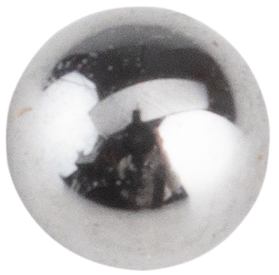 FOX Air Valve Ball - .01094" E52100 Steel-Goodwynn'sGoodwynn's