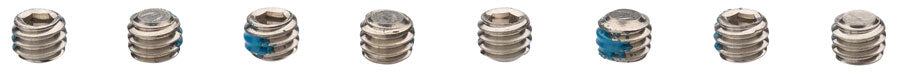FOX Set Screw - M4x0.7x0.3mm-Goodwynn'sGoodwynn's
