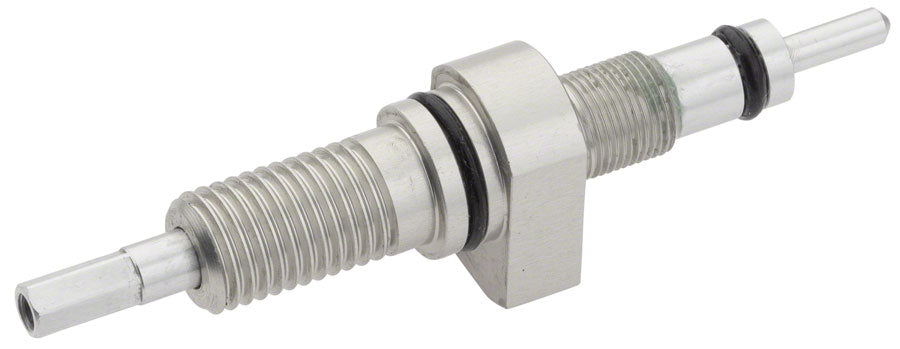 FOX Rebound Assembly - FIT4 2019 34 Step Cast 8mm Shaft-Goodwynn'sGoodwynn's