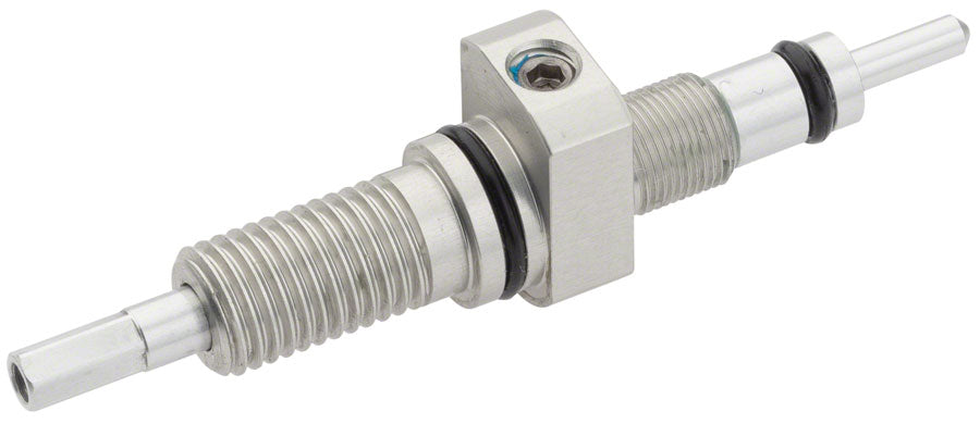 FOX Rebound Assembly - FIT4 2019 34 Step Cast 8mm Shaft-Goodwynn'sGoodwynn's